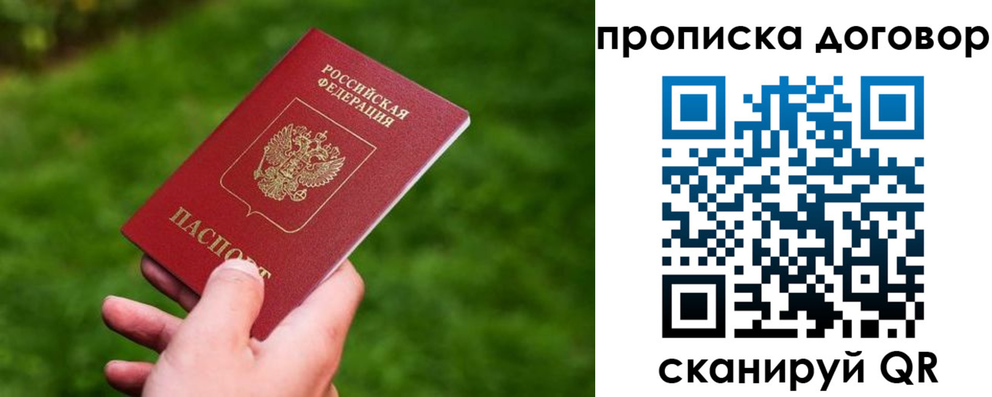 прописка гарантия в Кашире